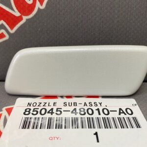 Крышка форсунки омывателя фар левая TOYOTA 85045-48010-A0 / 8504548010A0