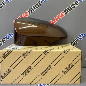 Крышка на зеркало левая TOYOTA 87945-52140-E0 / 8794552140E0