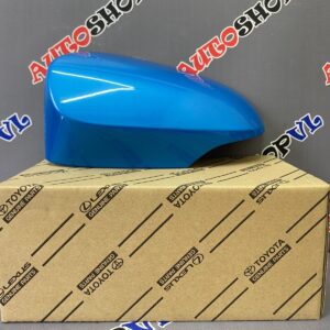 Крышка на зеркало левая TOYOTA 87945-52140-J6 / 8794552140J6