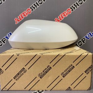 Крышка на зеркало левая TOYOTA 87945-K0010-A1 / 87945K0010A1