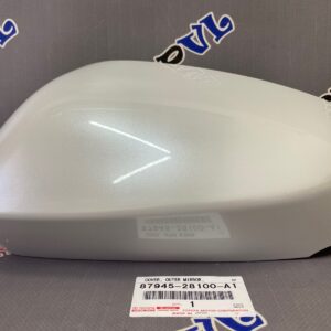 Крышка на зеркало левая TOYOTA 87945-28100-A1 / 8794528100A1