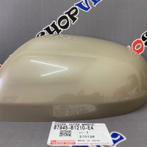 Крышка на зеркало левая TOYOTA 87945-B1210-E4 / 87945B1210E4