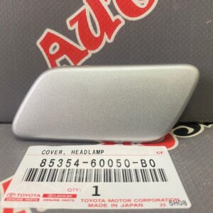 Крышка форсунки омывателя фар левая TOYOTA 85354-60050-B0 / 8535460050B0
