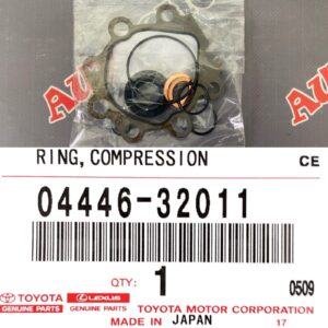 Ремкомплект гидроусилителя TOYOTA 04446-32011 / 0444632011