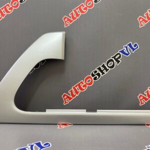 Накладка на ручку двери передняя левая TOYOTA 74611-60071-B0 / 7461160071B0