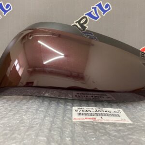 Крышка на зеркало левая TOYOTA 87945-48040-D0 / 8794548040D0