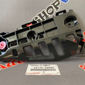 Крепление переднего бампера правое TOYOTA 52115-58090 / 5211558090