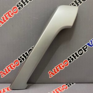Накладка на ручку двери левая TOYOTA 74222-60160-B0 / 7422260160B0