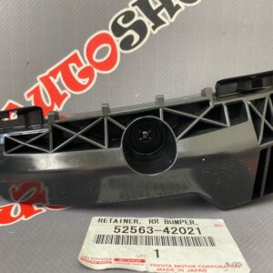 Крепление заднего бампера левое TOYOTA 52563-42021 / 5256342021