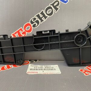 Крепление заднего бампера левое TOYOTA 52158-48010 / 5215848010