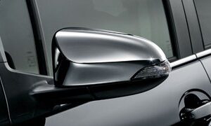 Крышка на зеркало TOYOTA 08409-52450 / 0840952450