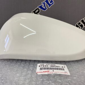 Крышка на зеркало левая TOYOTA 87945-48040-A1 / 8794548040A1