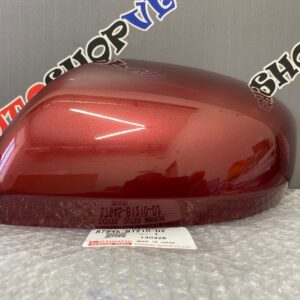 Крышка на зеркало левая TOYOTA 87945-B1210-D2 / 87945B1210D2