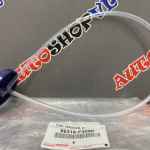 Крышка бачка омывателя TOYOTA 85316-F4090 / 85316F4090