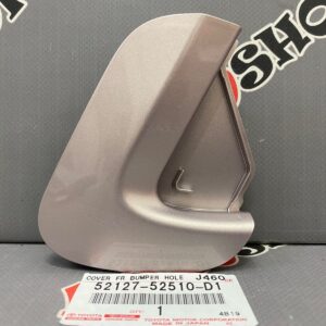 Заглушка переднего бампера TOYOTA 52127-52510-D1 / 5212752510D1