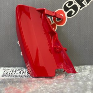 Заглушка переднего бампера TOYOTA 52127-52580-D0 / 5212752580D0