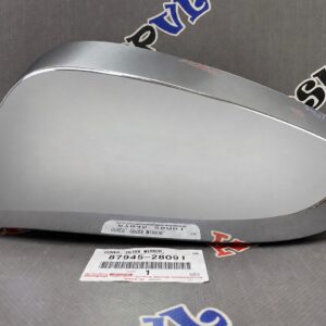 Крышка на зеркало левая TOYOTA 87945-28091 / 8794528091
