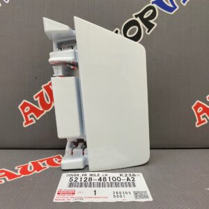 Заглушка переднего бампера левая TOYOTA 52128-48100-A2 / 5212848100A2