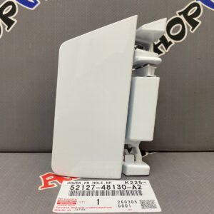 Заглушка переднего бампера правая TOYOTA 52127-48130-A2 / 5212748130A2