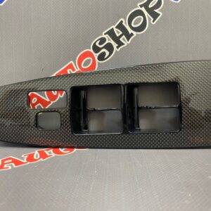 Накладка блока управления стеклоподъемниками передняя правая TOYOTA 74231-22320 / 7423122320
