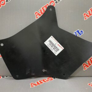 Уплотнитель переднего крыла левый TOYOTA 53736-35151 / 5373635151