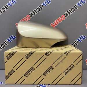 Крышка на зеркало левая TOYOTA 87945-52140-E1 / 8794552140E1