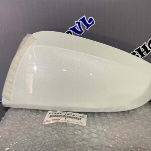 Крышка на зеркало левая TOYOTA 87945-48040-A0 / 8794548040A0