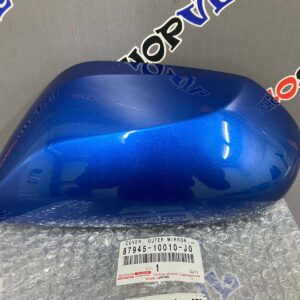 Крышка на зеркало левая TOYOTA 87945-10010-J0 / 8794510010J0