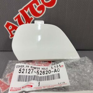 Заглушка переднего бампера TOYOTA 52127-52620-A0 / 5212752620A0