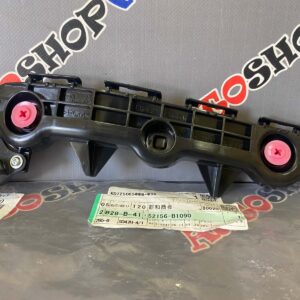 Крепление заднего бампера левое DAIHATSU 52156-B1090 / 52156B1090