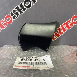 Заглушка зеркала правая TOYOTA 87939-47370 / 8793947370