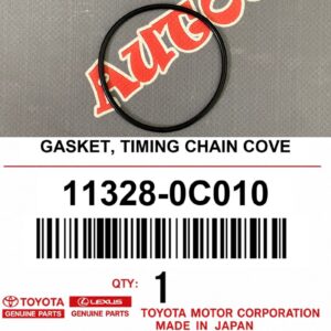 Прокладка крышки грм TOYOTA 11328-0C010 / 113280C010