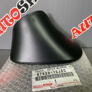 Заглушка зеркала правая TOYOTA 87939-12J80 / 8793912J80