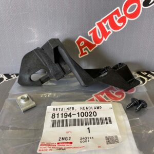 Крепление левой фары TOYOTA 81194-10020 / 8119410020