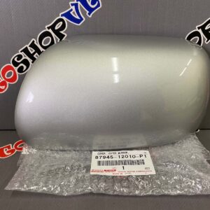 Крышка на зеркало левая TOYOTA 87945-12010-P1 / 8794512010P1