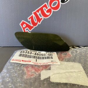 Крышка форсунки омывателя фар правая TOYOTA 85353-48050-G0 / 8535348050G0
