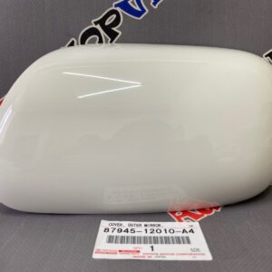 Крышка на зеркало левая TOYOTA 87945-12010-A4 / 8794512010A4