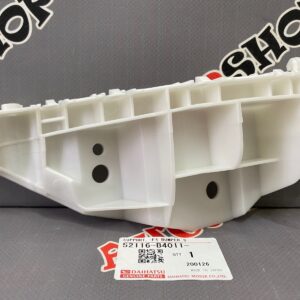 Крепление переднего бампера левое DAIHATSU 52116-B4011 / 52116B4011
