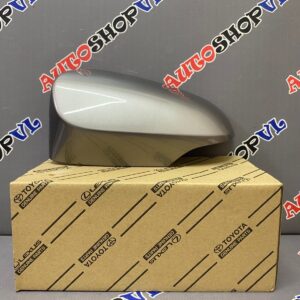Крышка на зеркало левая TOYOTA 87945-52140-E4 / 8794552140E4