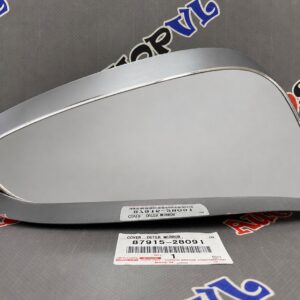 Крышка на зеркало правая TOYOTA 87915-28091 / 8791528091