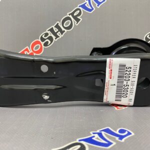 Крепление балки подвески заднее правое TOYOTA 52203-53020 / 5220353020