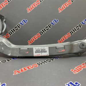 Крепление переднего бампера левое TOYOTA 52504-60020 / 5250460020