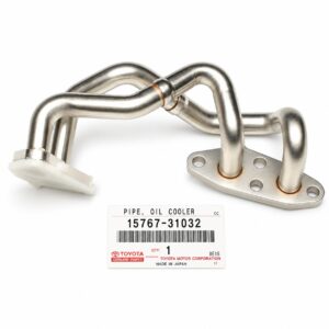Трубка маслоохладителя TOYOTA 15767-31032 / 1576731032