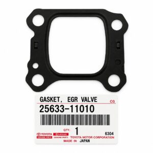 Прокладка клапана egr TOYOTA 25633-11010 / 2563311010