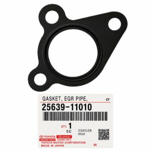 Прокладка патрубка egr TOYOTA 25639-11010 / 2563911010